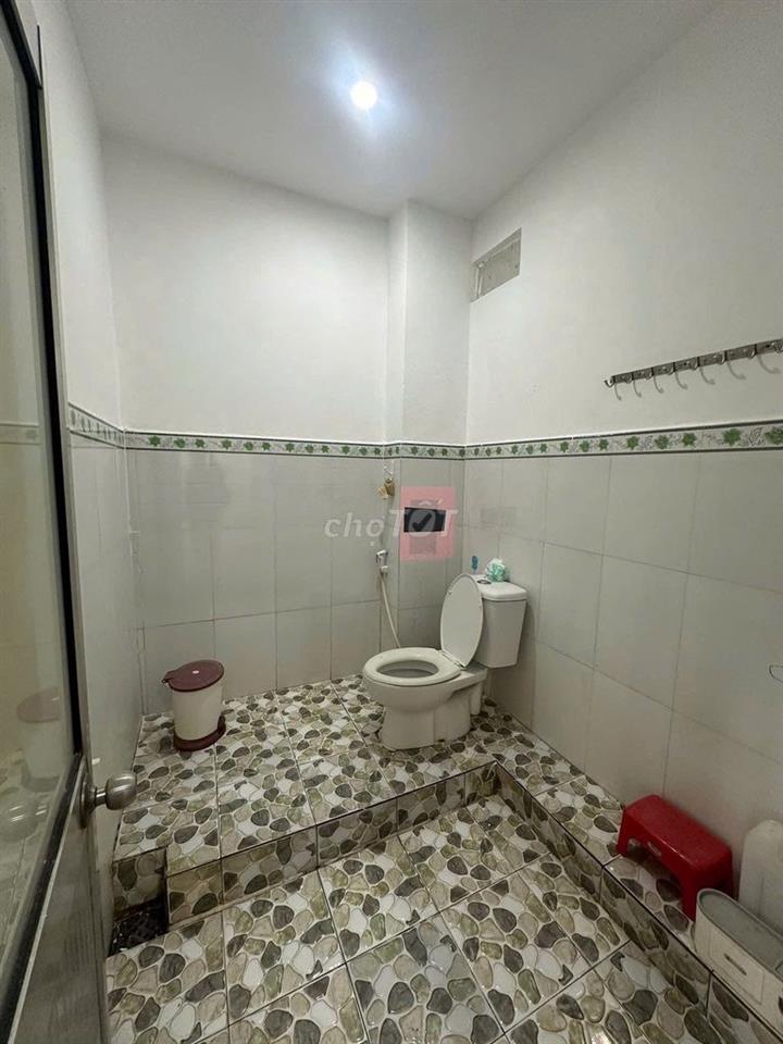 Bán gấp nhà cấp 4 hẻm ô tô, đường Nguyễn Văn Khạ, Củ Chi, 124m2, 870Tr
