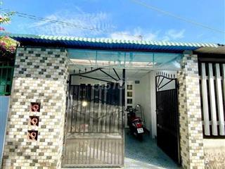 Bán gấp căn nhà đường Số 97 gần KCN Tân Phú Trung, 117m2, 970 triệu