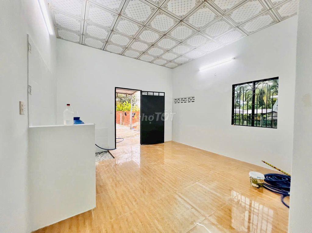 Cô Tư cần bán gấp căn nhà đường Nguyễn Văn Khạ, Củ Chi, 125m2, 895 Tr