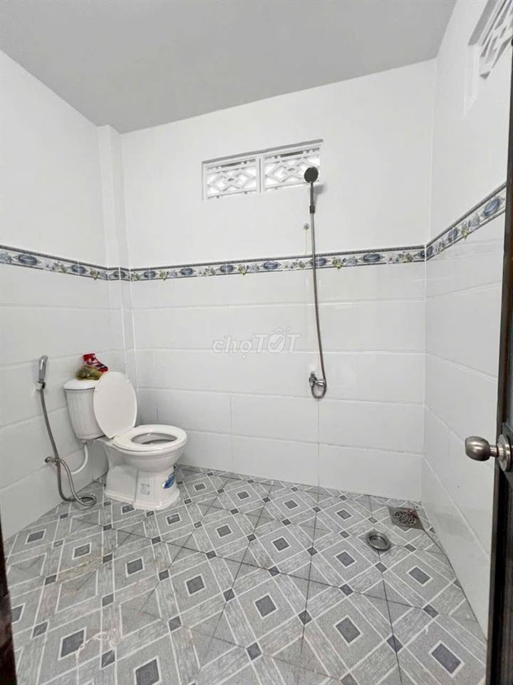 Cô Tư cần bán gấp căn nhà đường Nguyễn Văn Khạ, Củ Chi, 125m2, 895 Tr