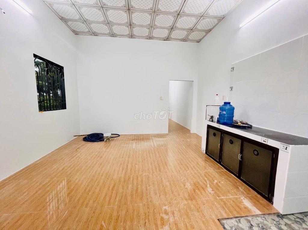 Cô Tư cần bán gấp căn nhà đường Nguyễn Văn Khạ, Củ Chi, 125m2, 895 Tr
