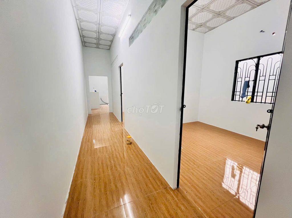 Cô Tư cần bán gấp căn nhà đường Nguyễn Văn Khạ, Củ Chi, 125m2, 895 Tr