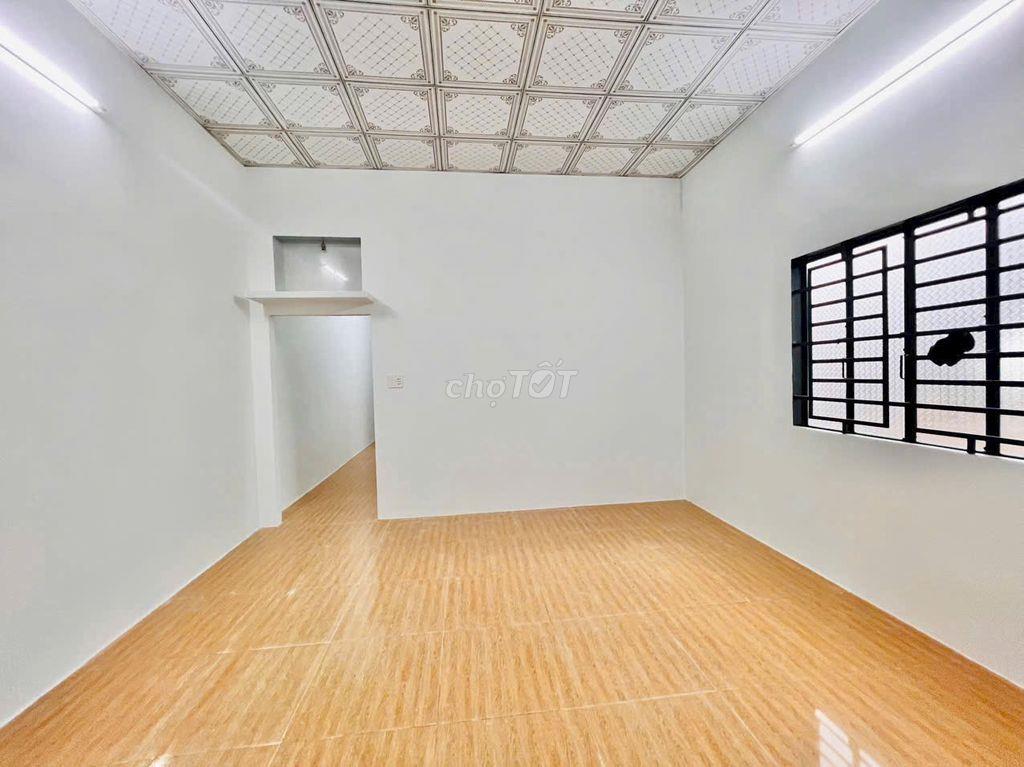 Cô Tư cần bán gấp căn nhà đường Nguyễn Văn Khạ, Củ Chi, 125m2, 895 Tr