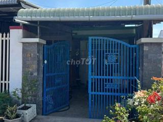 Bán gấp nhà c4 đường Lê Thị Sắc, Tân Phú Trung, 112m2, 1 tỷ 50tr , SHR