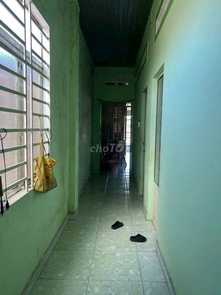 Bán gấp nhà c4 đường Lê Thị Sắc, Tân Phú Trung, 112m2, 1 tỷ 50tr , SHR