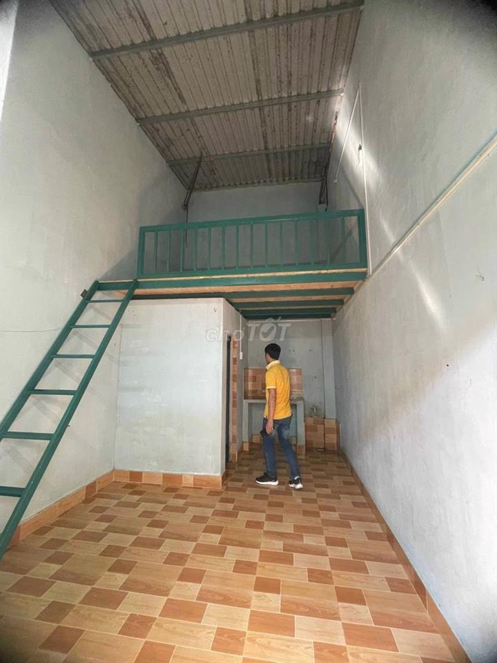 Bán gấp 5 phòng trọ đường Lê Thị Siêng, Củ Chi, 103m2, 950 Triệu