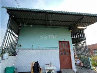 Bán Gấp 6 Phòng Trọ, thu nhập 7tr/ tháng Tân Phú Trung sát VinhomeHM