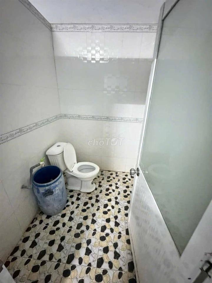 Giảm 350TR chỉ còn 850TR căn nhà 110m2 đường Lê Thị Siêng, Củ Chi, SHR