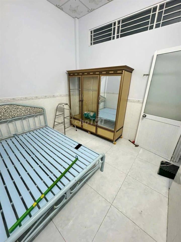 Giảm 350TR chỉ còn 850TR căn nhà 110m2 đường Lê Thị Siêng, Củ Chi, SHR