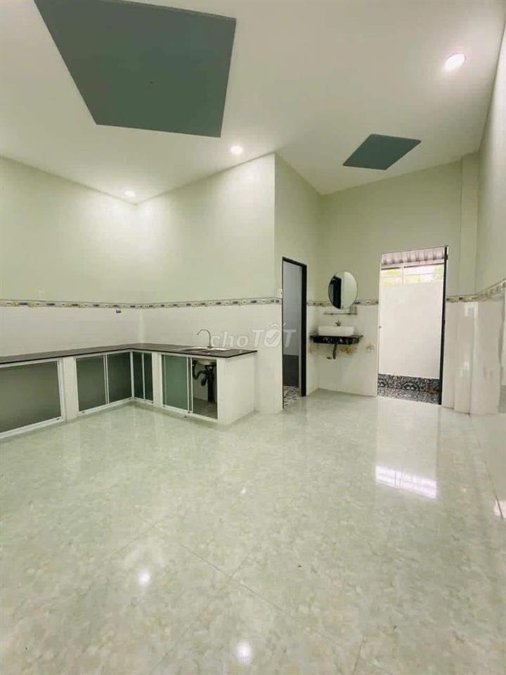 Bán nhà 1/ Võ Thị Nhúa, Tân Phú Trung, Củ Chi, 118m2, 790 triệu, SHR