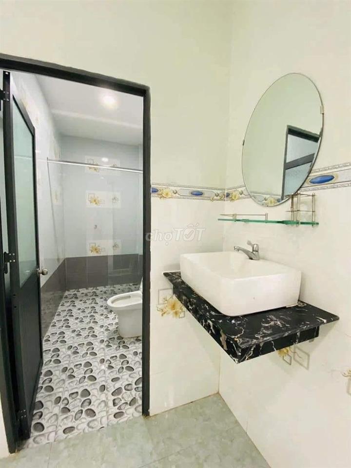 Bán nhà 1/ Võ Thị Nhúa, Tân Phú Trung, Củ Chi, 118m2, 790 triệu, SHR