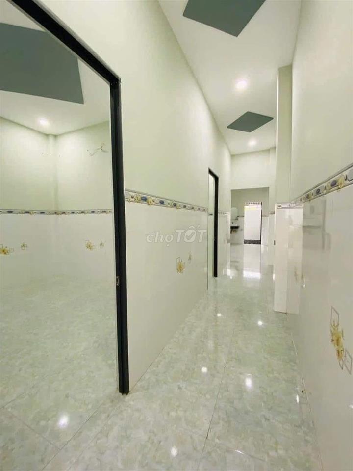 Bán nhà 1/ Võ Thị Nhúa, Tân Phú Trung, Củ Chi, 118m2, 790 triệu, SHR