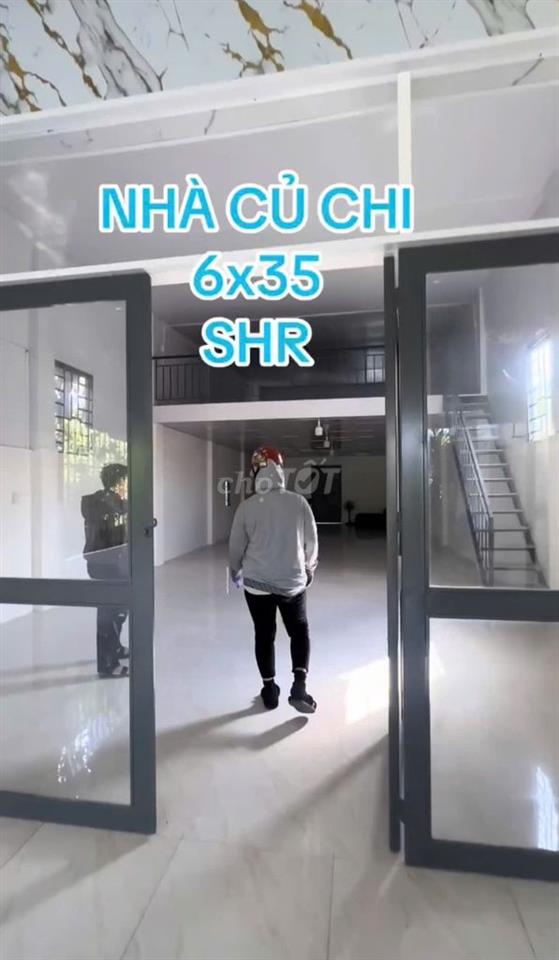 Bán Gấp nhà hẻm 1/ Lê Minh Nhựt - Củ Chi, 200m2, 890 triệu. Sổ hồng
