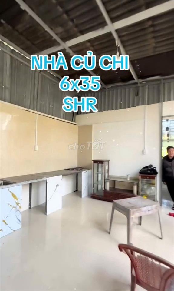 Bán Gấp nhà hẻm 1/ Lê Minh Nhựt - Củ Chi, 200m2, 890 triệu. Sổ hồng