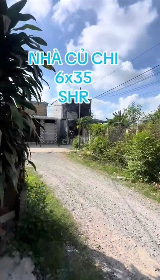 Bán Gấp nhà hẻm 1/ Lê Minh Nhựt - Củ Chi, 200m2, 890 triệu. Sổ hồng