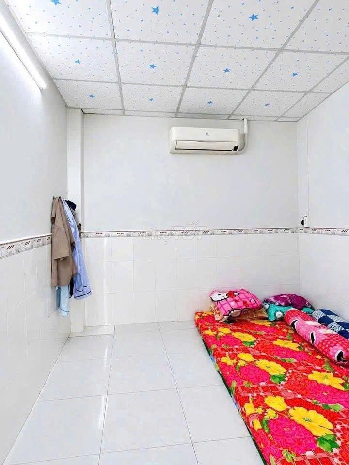 780 Triệu, nhà gần BV Xuyên Á - Củ Chi, 117m2, ra Quốc Lộ 22 chỉ 800m.
