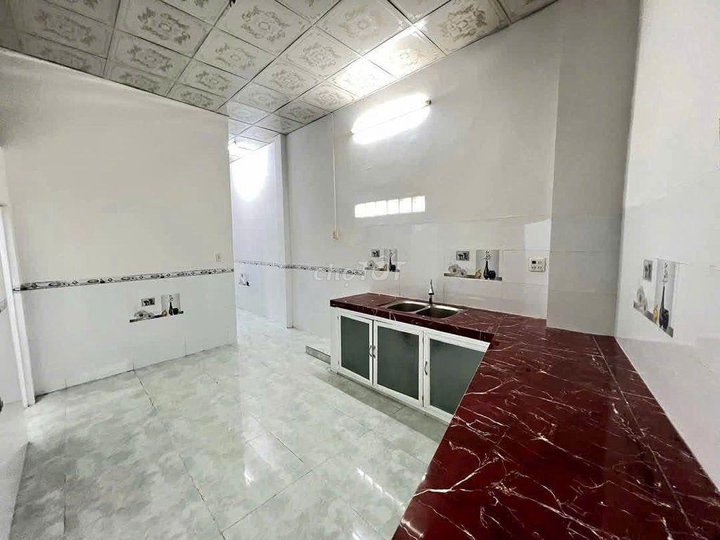 880 Triệu , Nhà Cấp 4 mới gần Bv Xuyên Á - Củ Chi, 116m2 , Sổ hồng