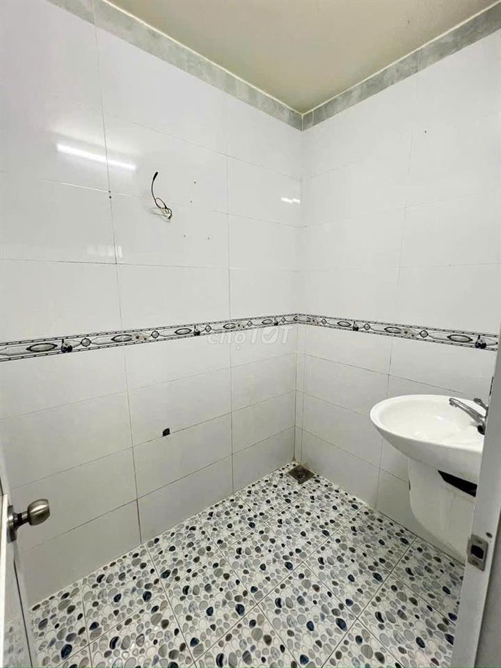 880 Triệu , Nhà Cấp 4 mới gần Bv Xuyên Á - Củ Chi, 116m2 , Sổ hồng