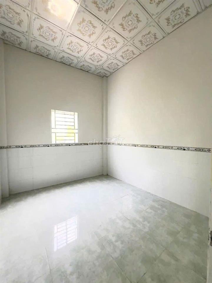 880 Triệu , Nhà Cấp 4 mới gần Bv Xuyên Á - Củ Chi, 116m2 , Sổ hồng