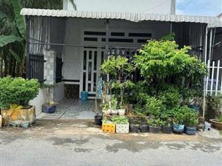 Cần bán nhà 1 xẹt Lê Thị Siêng, Tân Thông Hội,113,3m2, 880tr, shr