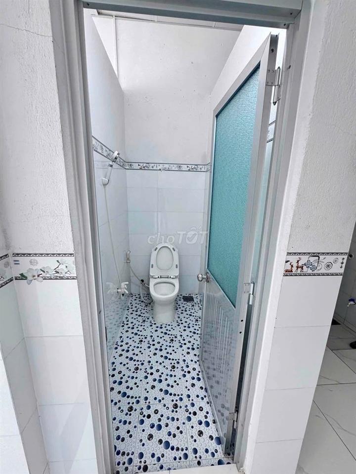 Nợ Bank cần bán gấp nhà 1 xẹt Lê Thị Sắc, Củ Chi, 100m2, 890tr, shr