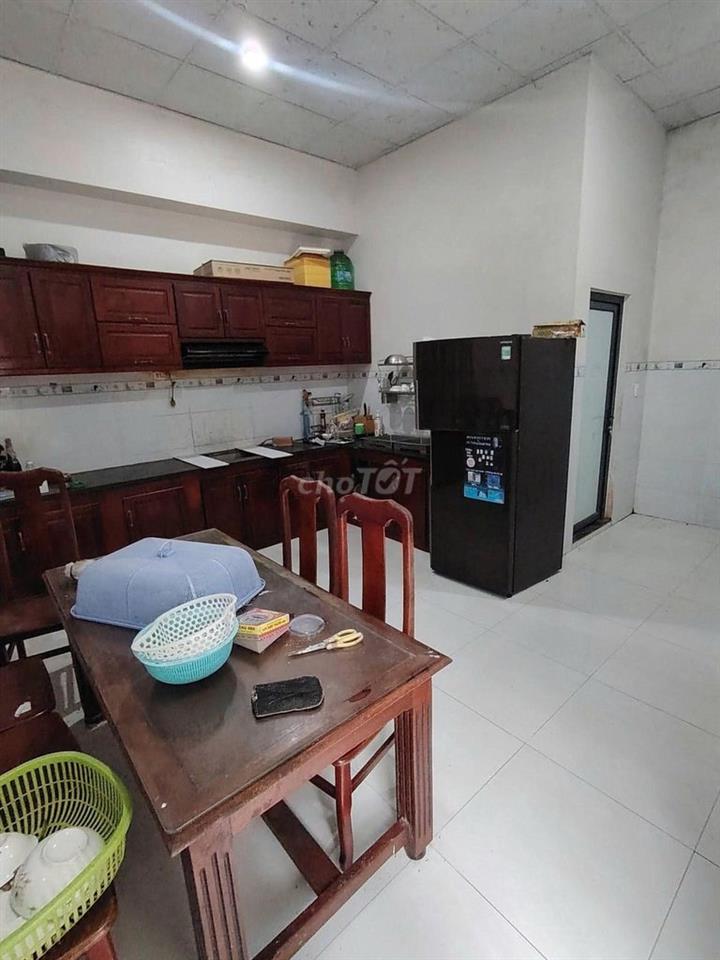 cần bán gấp nhà 1 xẹt Lê Thị Siêng, Củ Chi, 93,2m2, 910tr, shr