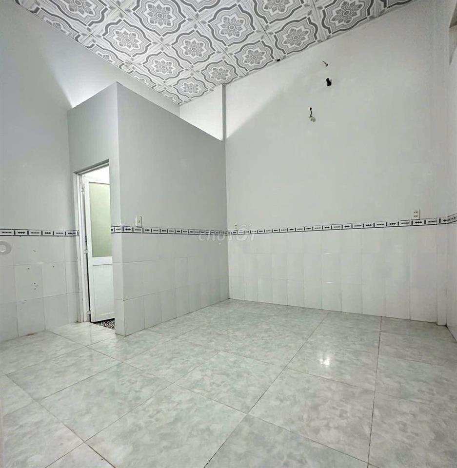 Cần bán nhà ở 1 xẹt Bàu Giã, Củ Chi, 73,5m2, 950tr, shr