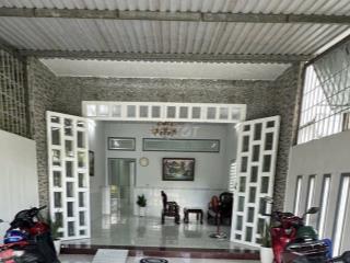Cần bán nhà ở 1 xẹt Bàu Giã, Củ Chi, 73,5m2, 950tr, shr