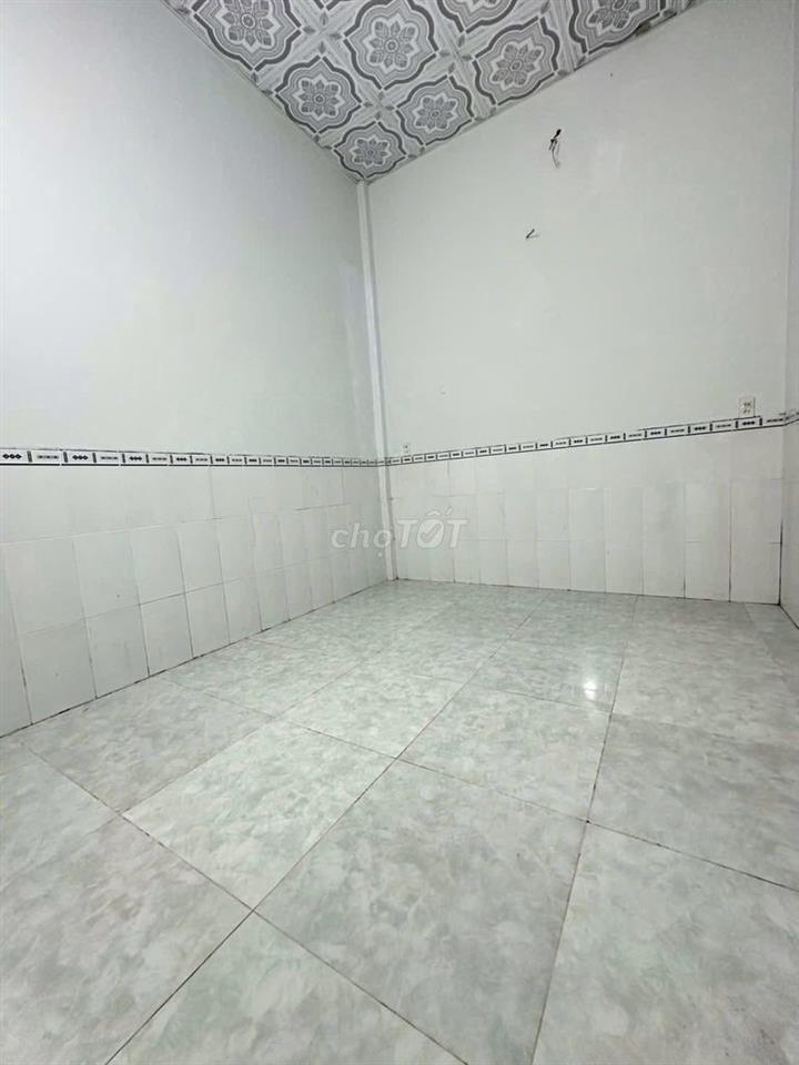 Cần bán nhà ở 1 xẹt Bàu Giã, Củ Chi, 73,5m2, 950tr, shr