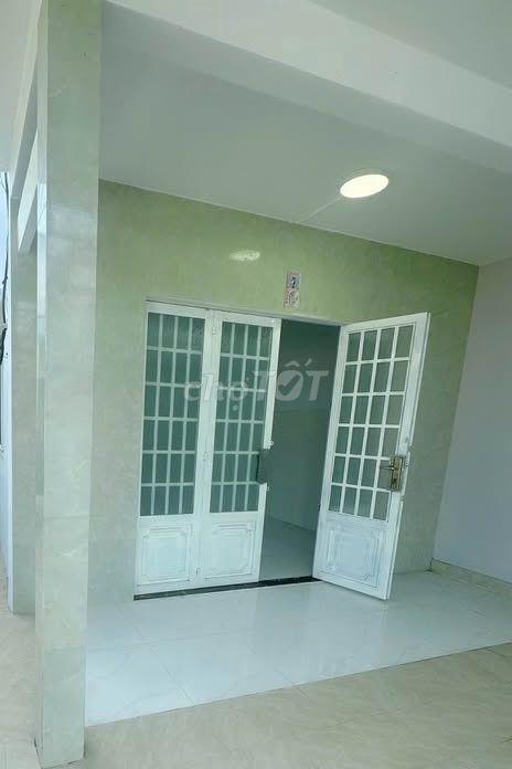 cần bán gấp nhà 1 xẹt Lê Minh Nhựt, Củ Chi, 80,5m2, 910tr, Shr