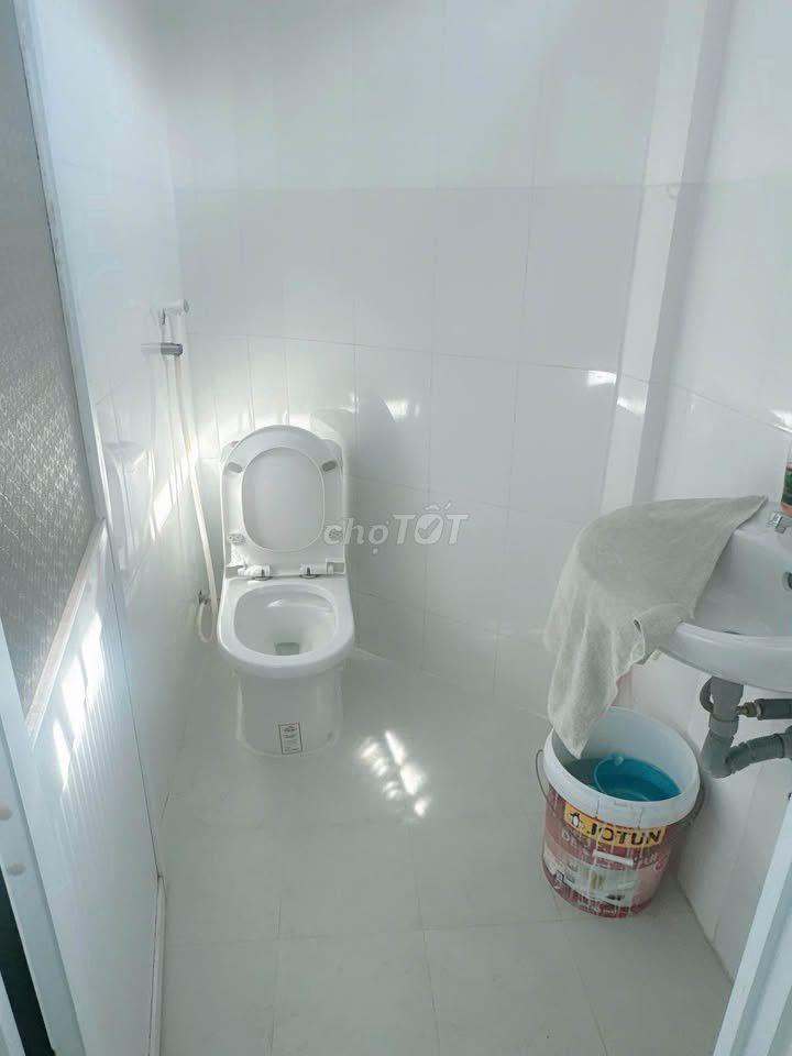 cần bán gấp nhà 1 xẹt Lê Minh Nhựt, Củ Chi, 80,5m2, 910tr, Shr