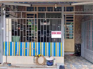 Nợ Bank cần bán gấp nhà 1 xẹt Bàu Giã, 137,2m2, 890tr, shr