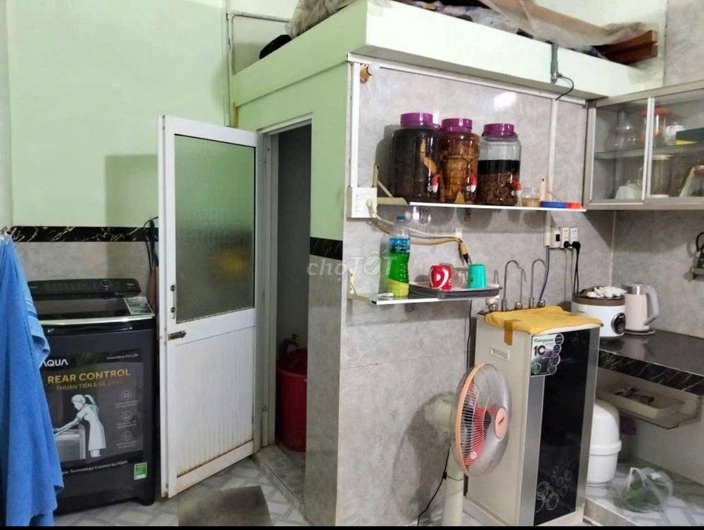Nợ Bank cần bán gấp nhà 1 xẹt Bàu Giã, 137,2m2, 890tr, shr