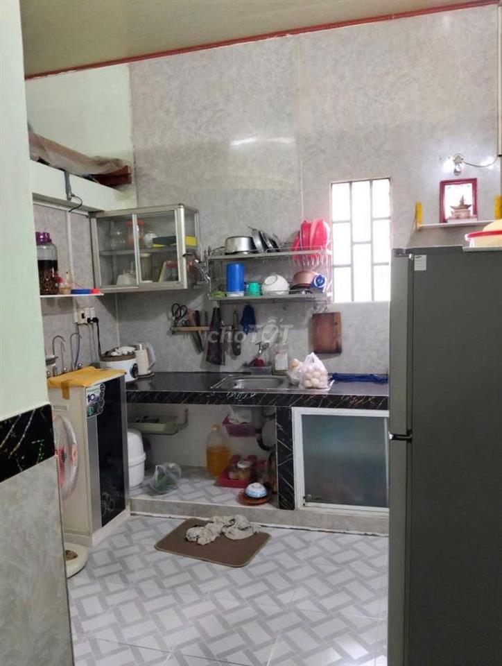 Nợ Bank cần bán gấp nhà 1 xẹt Bàu Giã, 137,2m2, 890tr, shr