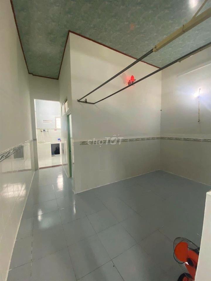 Chia tài sản cần bán gấp nhà 1 xẹt Mai Thị Chửng, 118,8m2, 950tr, shr