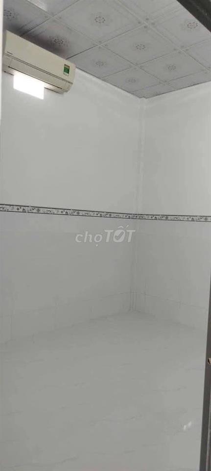 Cần tiền trả nợ bán gấp nhà Nguyễn Thị Rành,Củ Chi,124,6m2, 950tr, shr