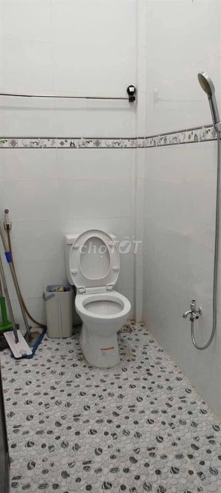 Cần tiền trả nợ bán gấp nhà Nguyễn Thị Rành,Củ Chi,124,6m2, 950tr, shr