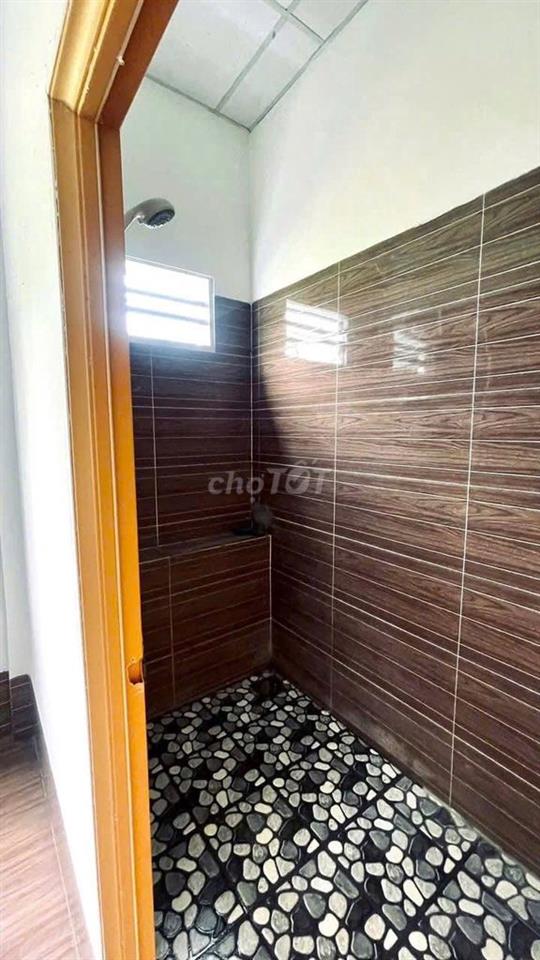 bán gấp căn nhà ở ngay Trần Tử Bình, Củ Chi, 110,6m2, 850tr, SHR