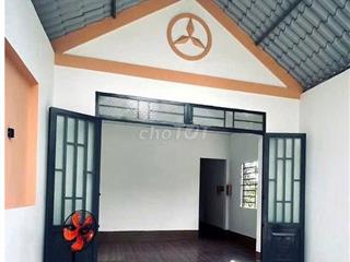 bán gấp căn nhà ở ngay Trần Tử Bình, Củ Chi, 110,6m2, 850tr, SHR