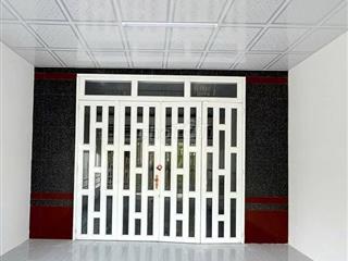 Nhà cấp 4 ngay Nguyễn Thị Rõ, Củ Chi, 113,6m2, 800tr, sổ hồng riêng