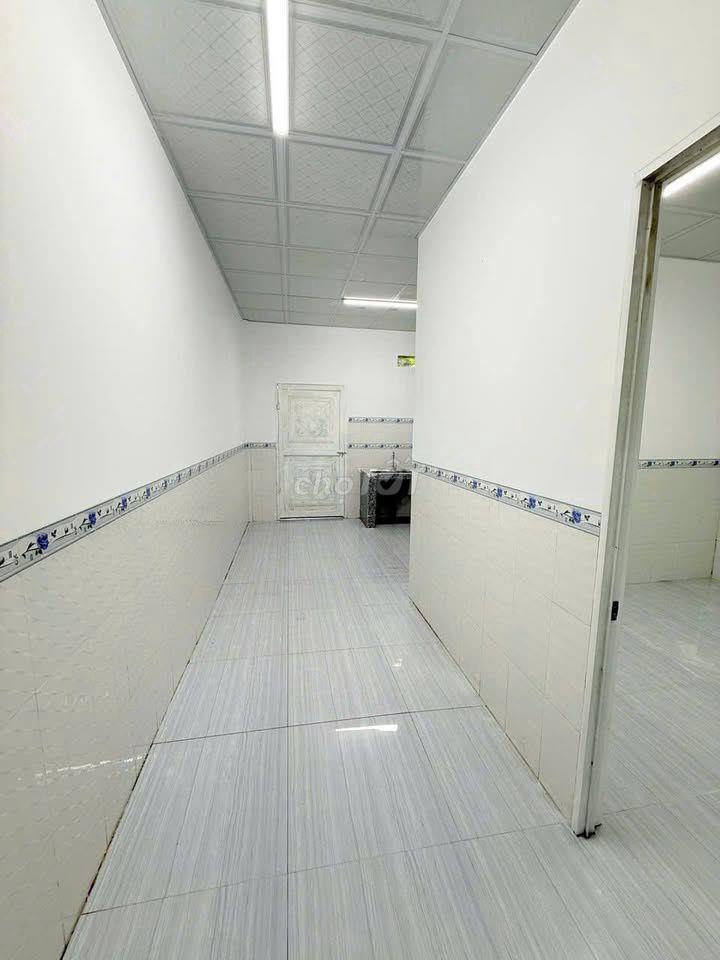 Nhà cấp 4 ngay Nguyễn Thị Rõ, Củ Chi, 113,6m2, 800tr, sổ hồng riêng