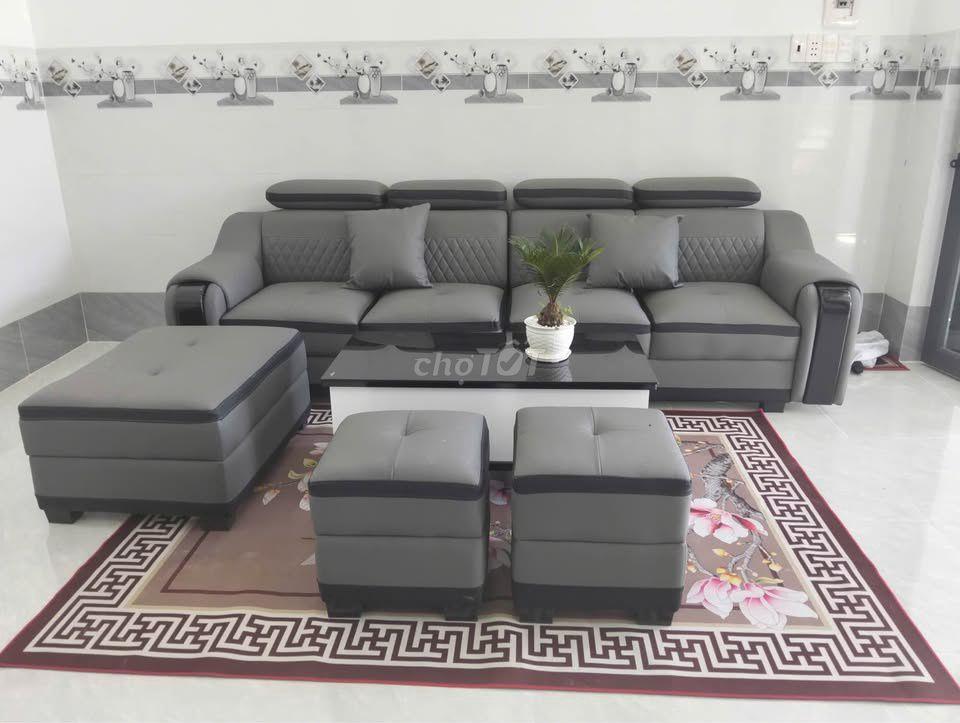 Nợ Bank cần bán gấp nhà Lê Thị Sắc, Củ Chi, 140m2, 800tr, SHR