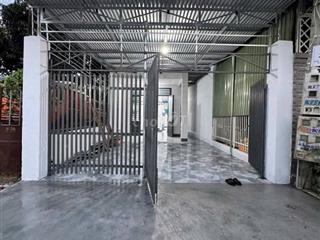 Chủ ngộp bán gấp nhà 1 xẹt Hà Văn Lao, Củ Chi, 144,6m2, 900tr, SHR