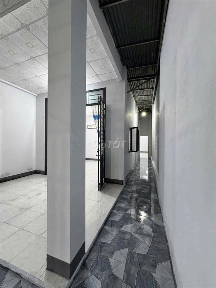 Chủ ngộp bán gấp nhà 1 xẹt Hà Văn Lao, Củ Chi, 144,6m2, 900tr, SHR