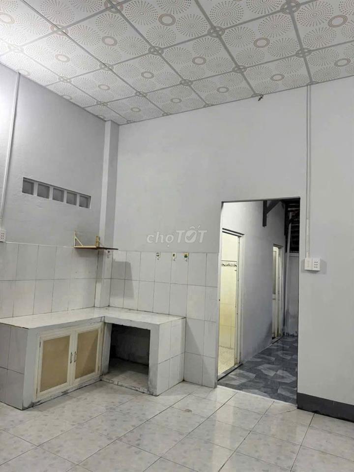 Chủ ngộp bán gấp nhà 1 xẹt Hà Văn Lao, Củ Chi, 144,6m2, 900tr, SHR