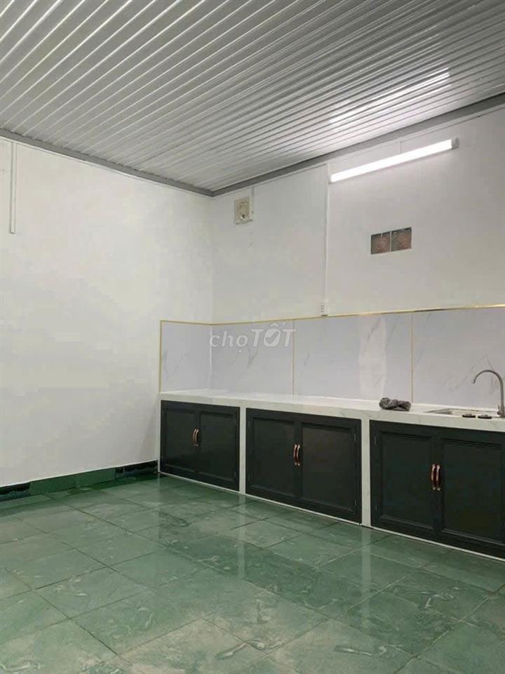 Bán gấp căn nhà ngay Trần Thị Cẩm, Củ Chi, 123,3m2, 870tr, SHR
