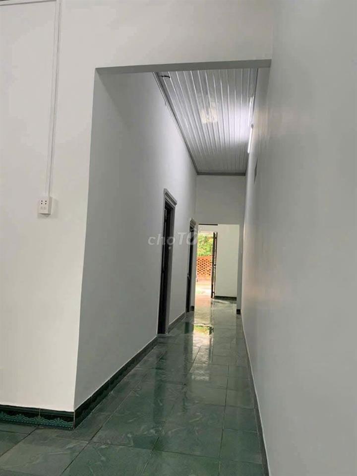 Bán gấp căn nhà ngay Trần Thị Cẩm, Củ Chi, 123,3m2, 870tr, SHR