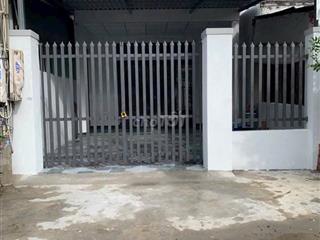 Bán gấp căn nhà ngay Trần Thị Cẩm, Củ Chi, 123,3m2, 870tr, SHR