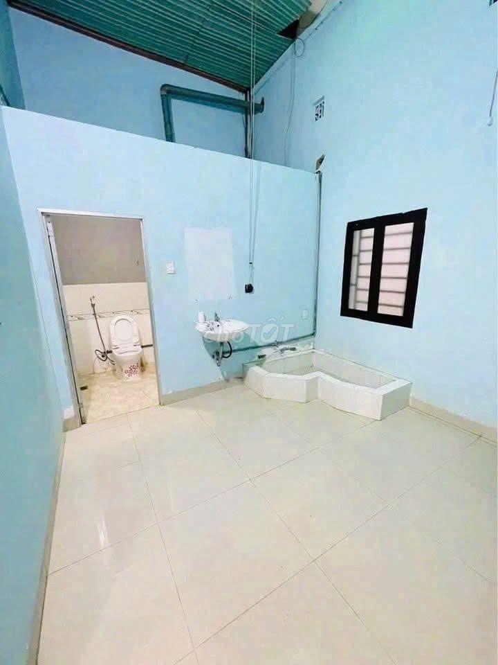 Chủ ngộp bán gấp nhà ngay Nguyễn Thị Hé, Củ Chi, 96,7m2, 850tr, SHR