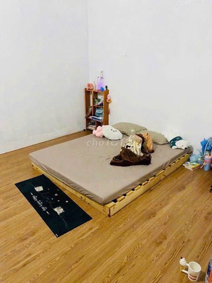 Chủ ngộp bán gấp nhà ngay Nguyễn Thị Hé, Củ Chi, 96,7m2, 850tr, SHR